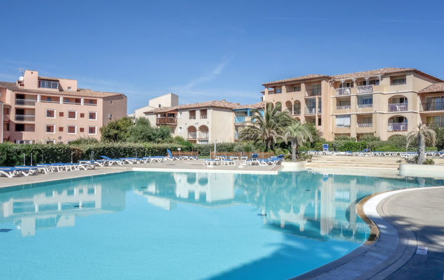 Les Rivages de Coudoulière - Photo 1