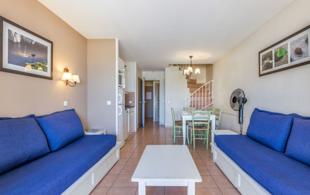 Les Rivages de Coudoulière - Photo 7