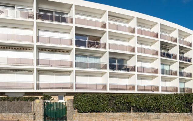 Les Gemeaux - Photo 9