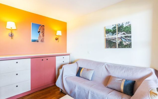 Village Cap Estérel - L'Esquinade - Photo 7