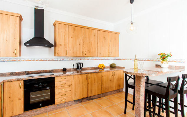 Villa Rosa Blanca - Photo 7