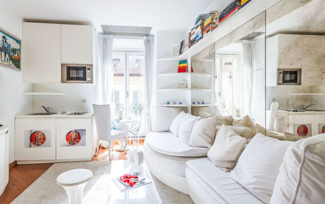 Sant' Andrea Fashion Suite - Photo 3