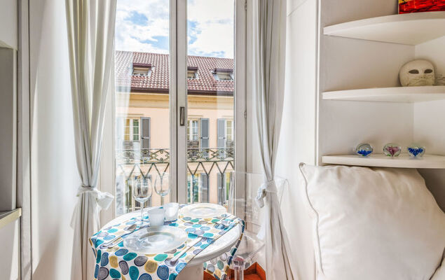 Sant' Andrea Fashion Suite - Photo 5