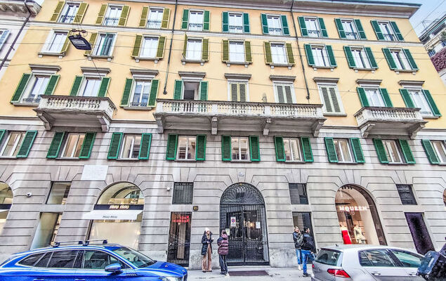 Sant' Andrea Fashion Suite - Photo 6