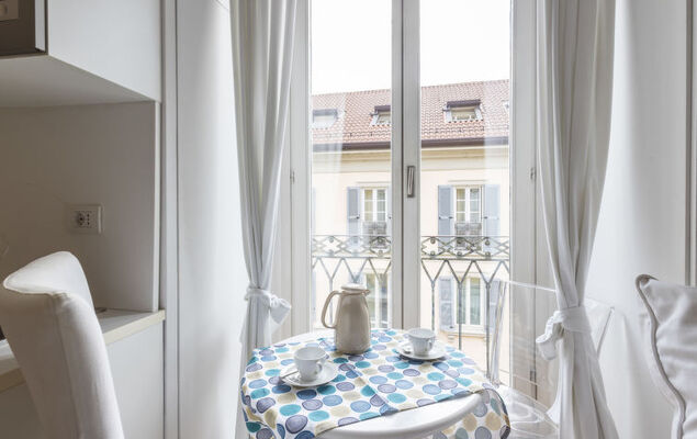 Sant' Andrea Fashion Suite - Photo 9