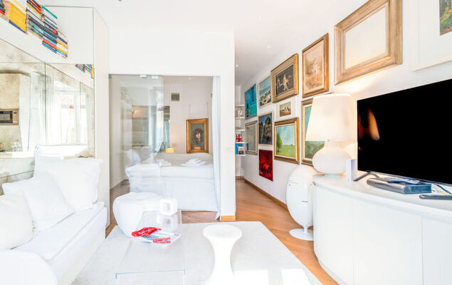 Sant' Andrea Fashion Suite - Photo 10