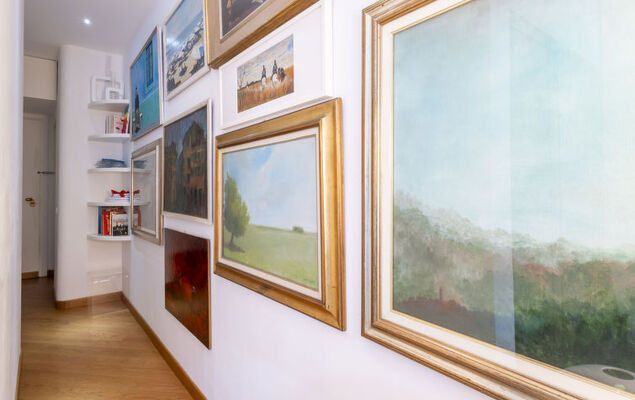 Sant' Andrea Fashion Suite - Photo 14