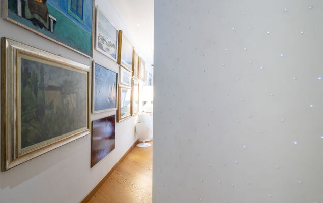 Sant' Andrea Fashion Suite - Photo 16