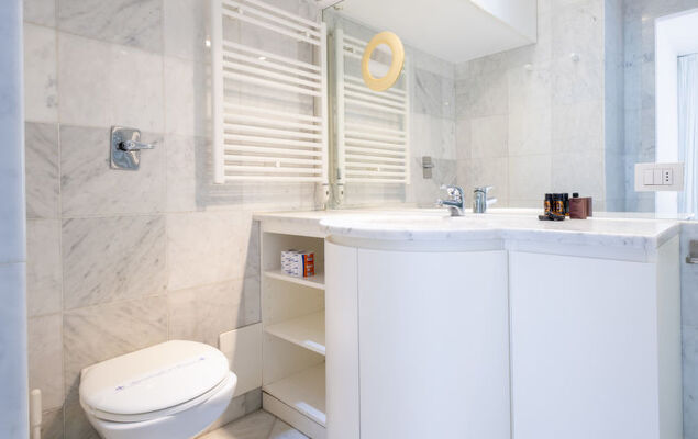 Sant' Andrea Fashion Suite - Photo 26