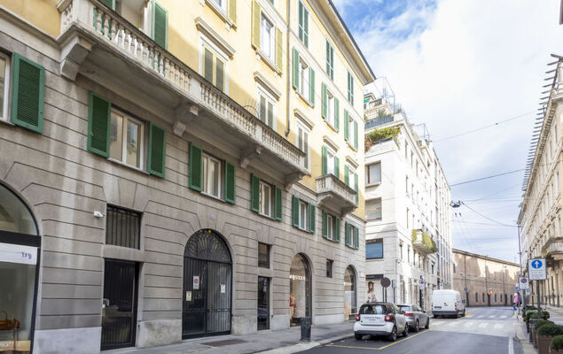 Sant' Andrea Fashion Suite - Photo 28