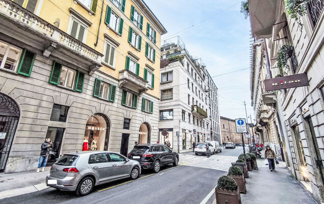 Sant' Andrea Fashion Suite - Photo 31