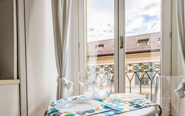 Sant' Andrea Fashion Suite - Photo 33