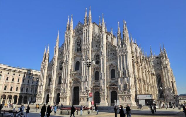 Sant' Andrea Fashion Suite - Photo 36