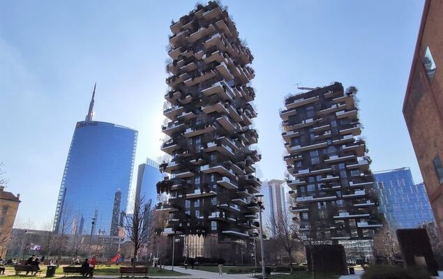 Sant' Andrea Fashion Suite - Photo 39