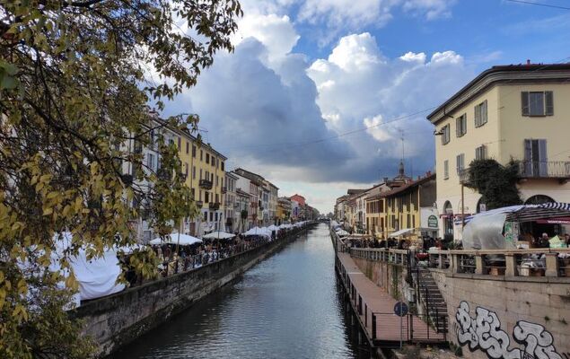 Sant' Andrea Fashion Suite - Photo 40