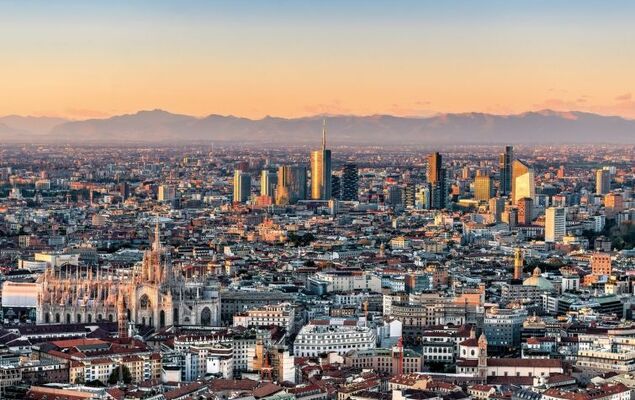 Sant' Andrea Fashion Suite - Photo 42