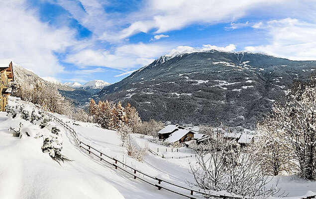 Chalet Anna - Photo 14