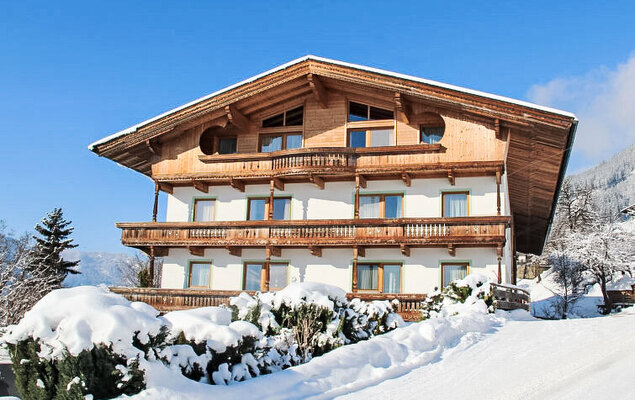 Ferienhof Sonnseitn - Photo 26