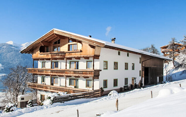 Ferienhof Sonnseitn - Photo 27