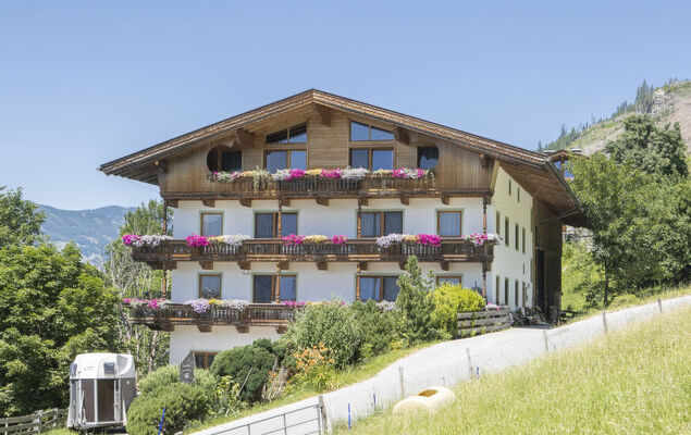 Ferienhof Sonnseitn - Photo 35