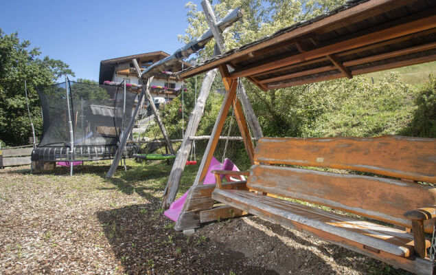 Ferienhof Sonnseitn - Photo 41