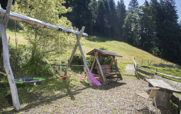 Ferienhof Sonnseitn - Photo 43