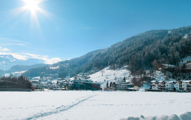 Ferienhof Sonnseitn - Photo 44