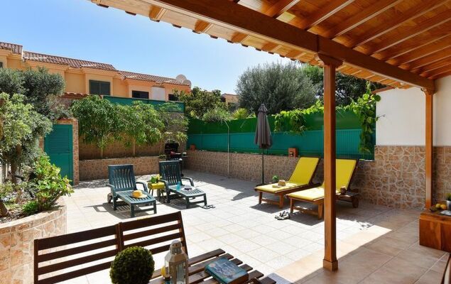 Bungalow Sonnenland Los Tinos II 45 - Photo 20