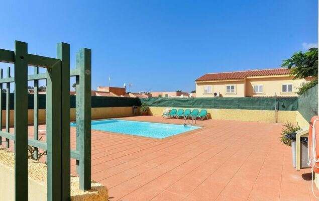 Bungalow Sonnenland Los Tinos II 45 - Photo 23