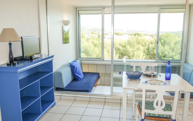 Athéna Résidence - Photo 6