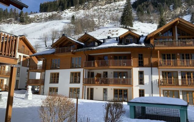 Schönblick Mountain Resort - Photo 22