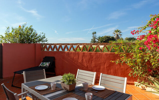 First Line Marbella Beach - Photo 15