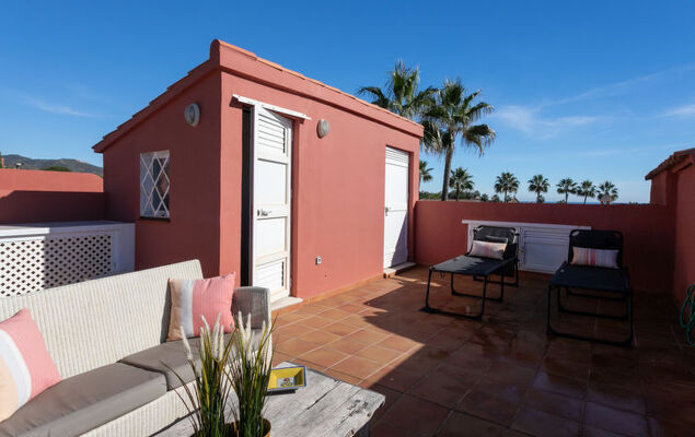 First Line Marbella Beach - Photo 35