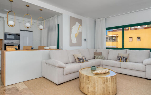 Los Almendros I - Photo 7