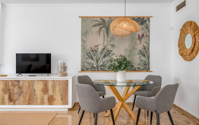 Los Almendros I - Photo 10