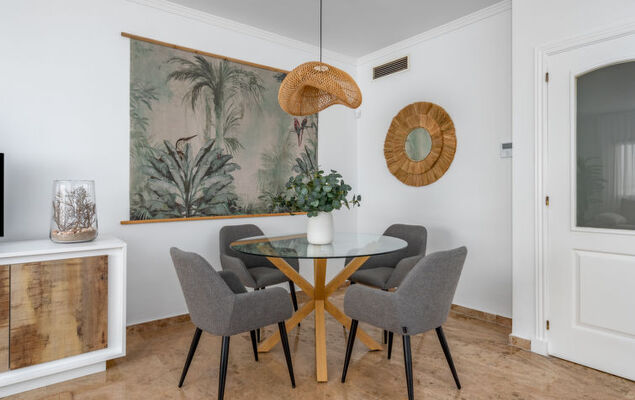 Los Almendros I - Photo 11