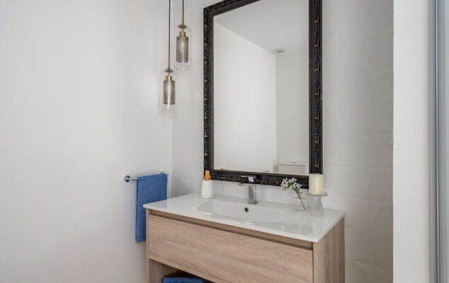 Los Almendros I - Photo 20