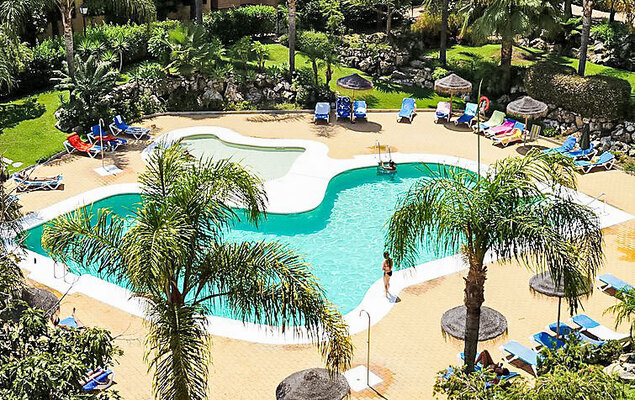 Los Almendros I - Photo 23