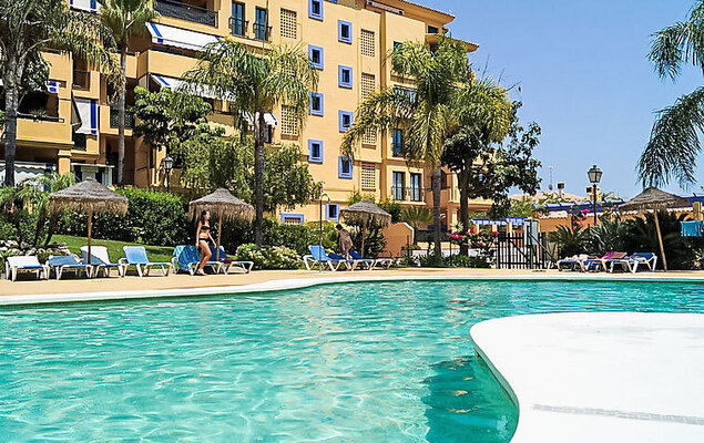 Los Almendros I - Photo 26