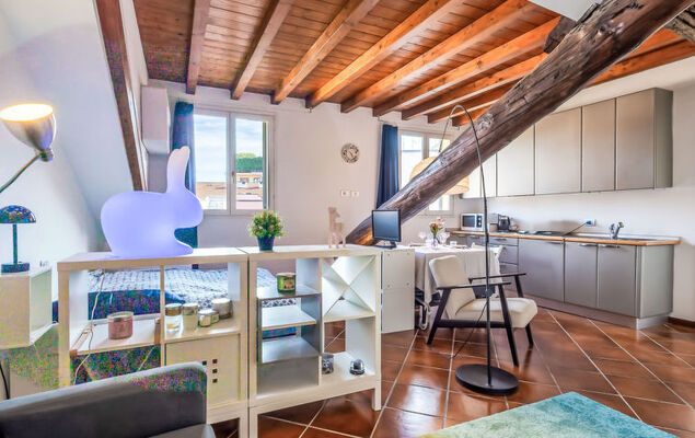 Terraggio Mansard - Photo 6