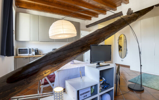 Terraggio Mansard - Photo 9