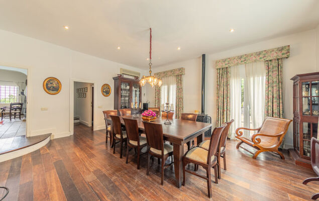 Las Codornices - Photo 13