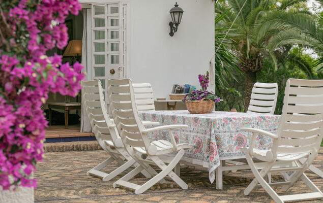 Las Codornices - Photo 43