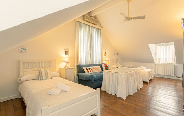 Las Codornices - Photo 59