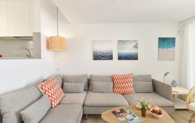 Bungalow Miami Beach AJ06 - Photo 3