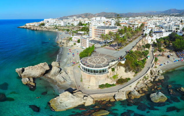 Limoneros - Photo 61