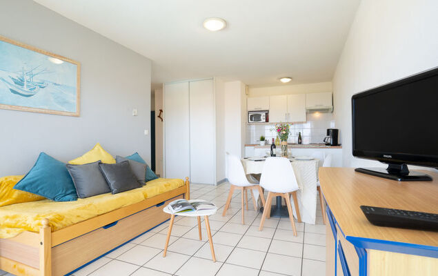 Golf de la Nivelle - Photo 6