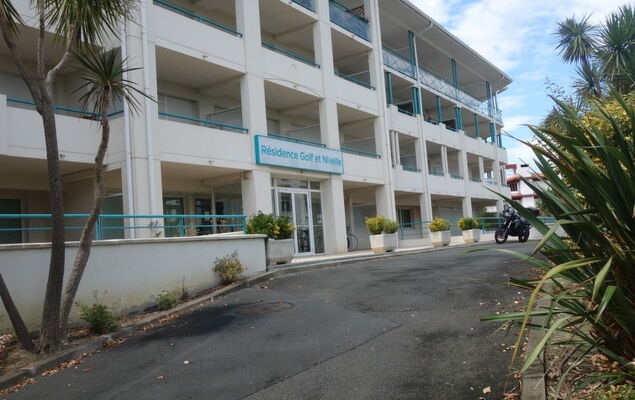 Golf de la Nivelle - Photo 16