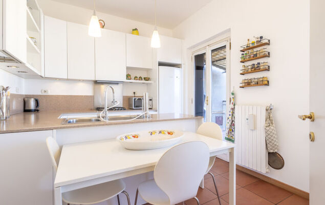 Bianca di Savoia Terrace View - Photo 3