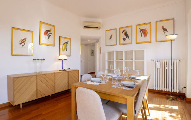 Bianca di Savoia Terrace View - Photo 10